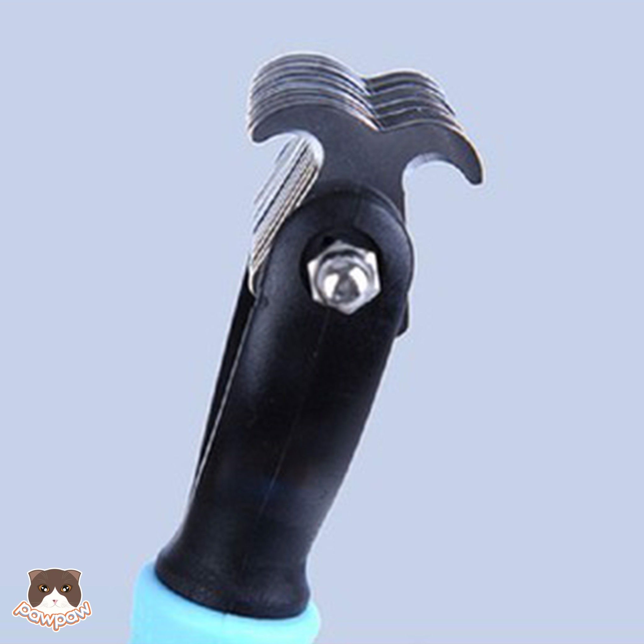Lược gỡ lông rối cho chó mèo