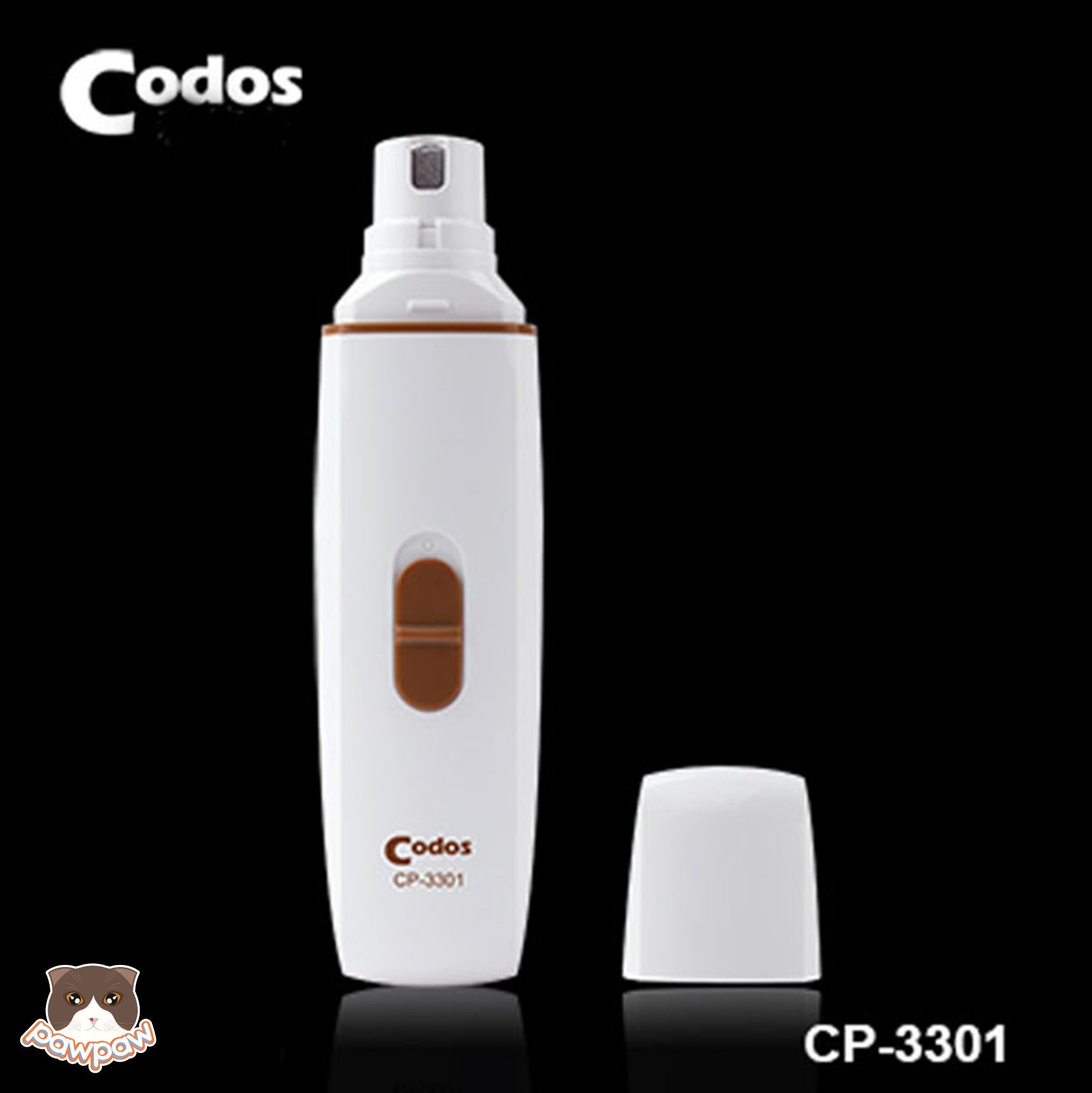 Máy mài móng Codos cho chó mèo