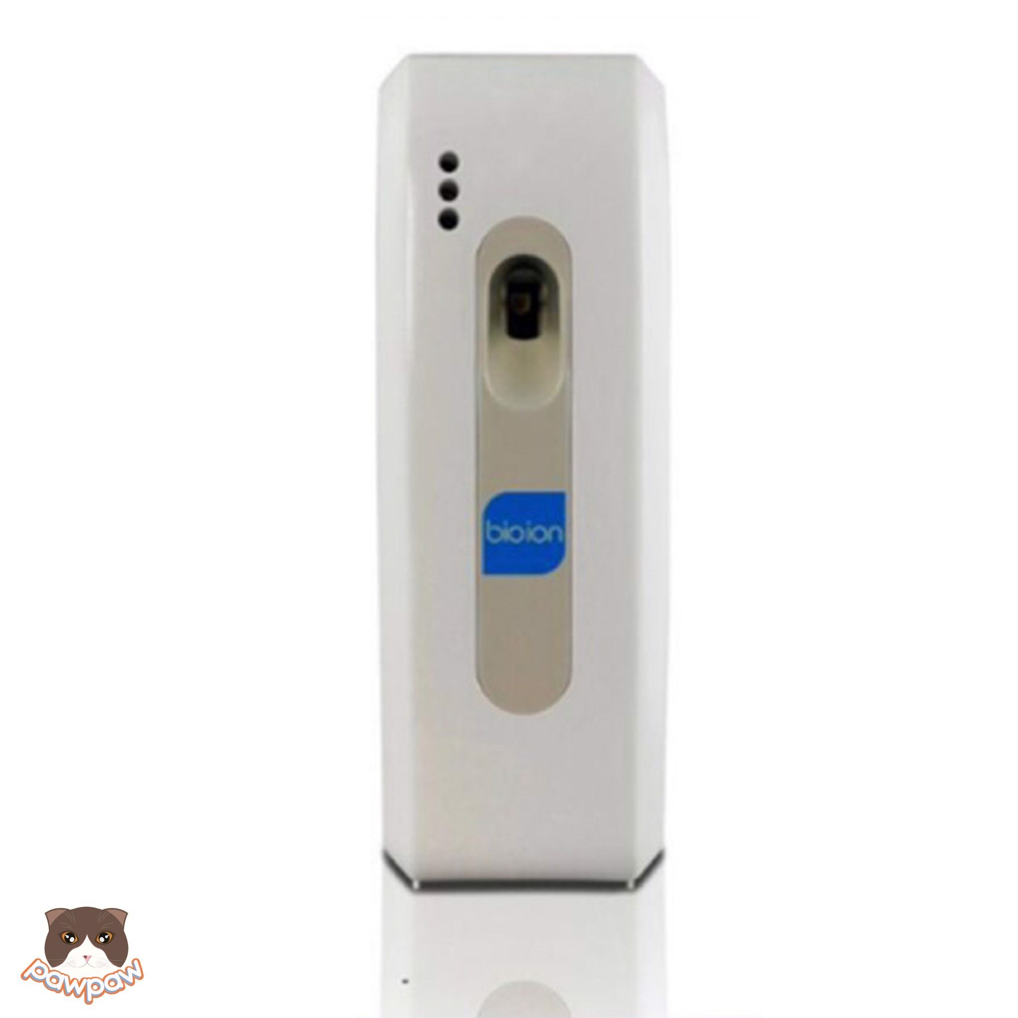 Máy xịt khử mùi kháng khuẩn BIO-ION