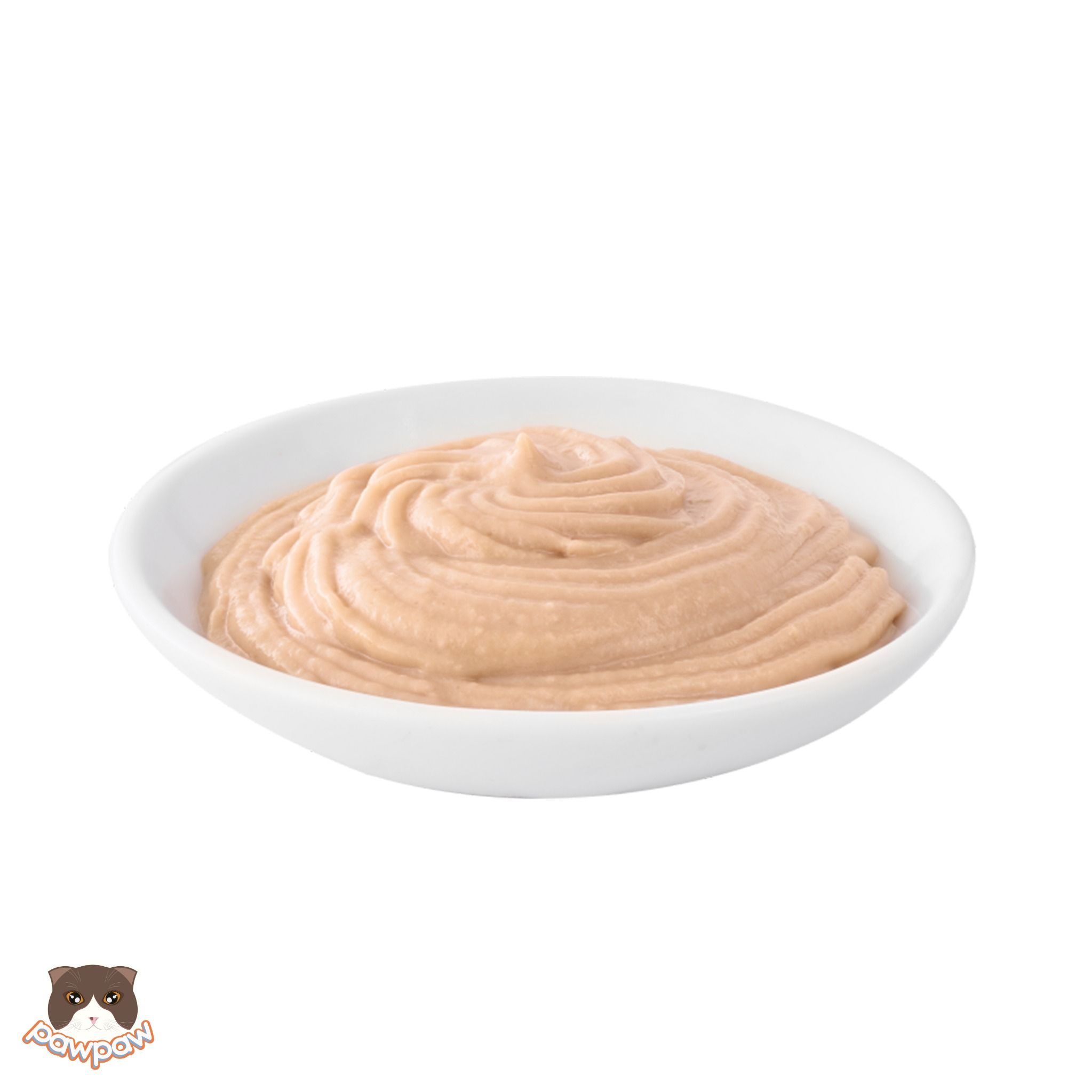 Súp thưởng Me-O Creamy 4 thanh cho mèo