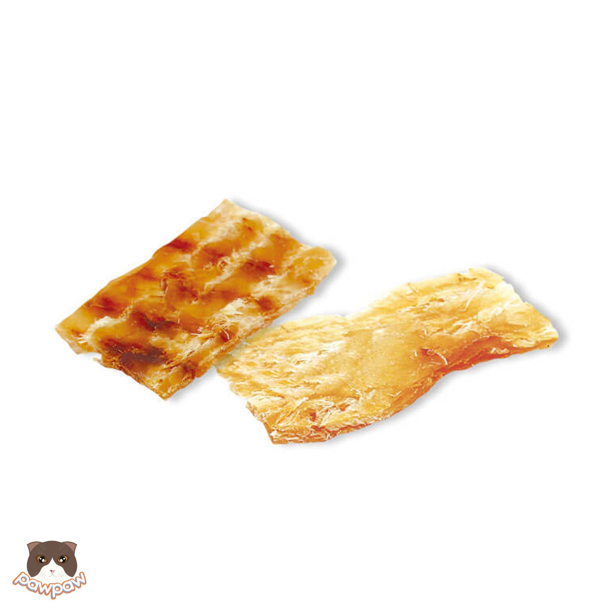 Miếng cá chai nướng 20g cho mèo
