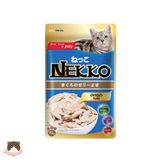  Pate Nekko 70gr cho mèo 