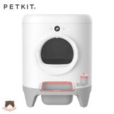  Nhà vệ sinh tự động PETKIT Pura X cho mèo 