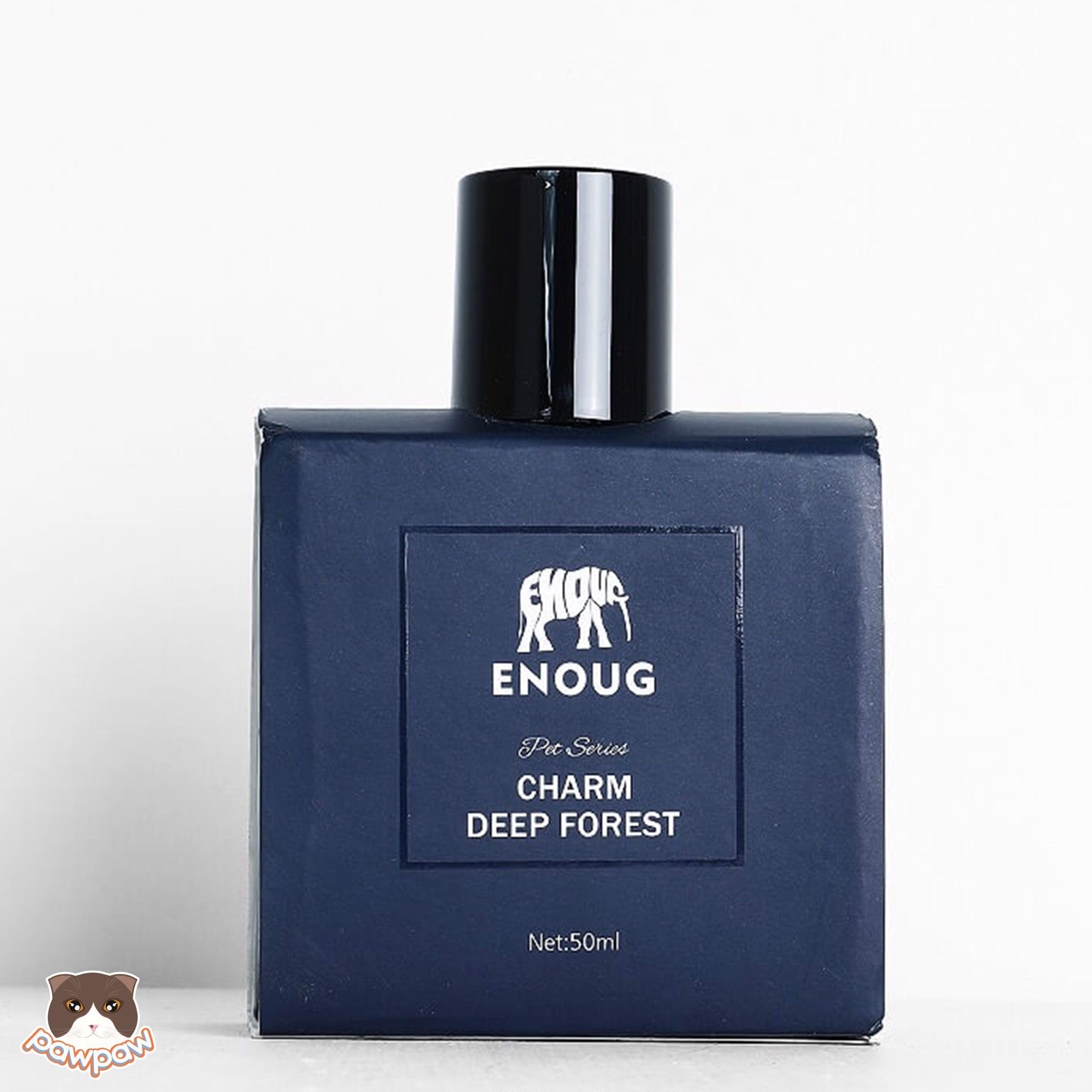  Nước hoa Enoug 50ml cho chó mèo 