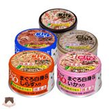  Pate Ciao lon 80g cho mèo 