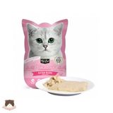  Pate Kitcat Petite Pouch Kitten 70g cho mèo con 