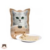  Pate Kitcat Petite Pouch 70g cho mèo 