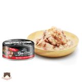  Pate Absolute Holistic Raw Stew 80g cho chó mèo 