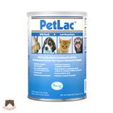  Sữa bột kiêm dụng Petlac 300g cho chó mèo 