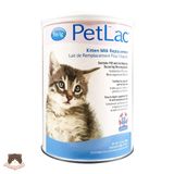  Sữa bột Petlac Kitten 300g cho mèo sơ sinh 