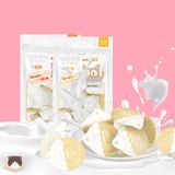  Pudding sữa dê Pet Snack gói 15 viên cho mèo 