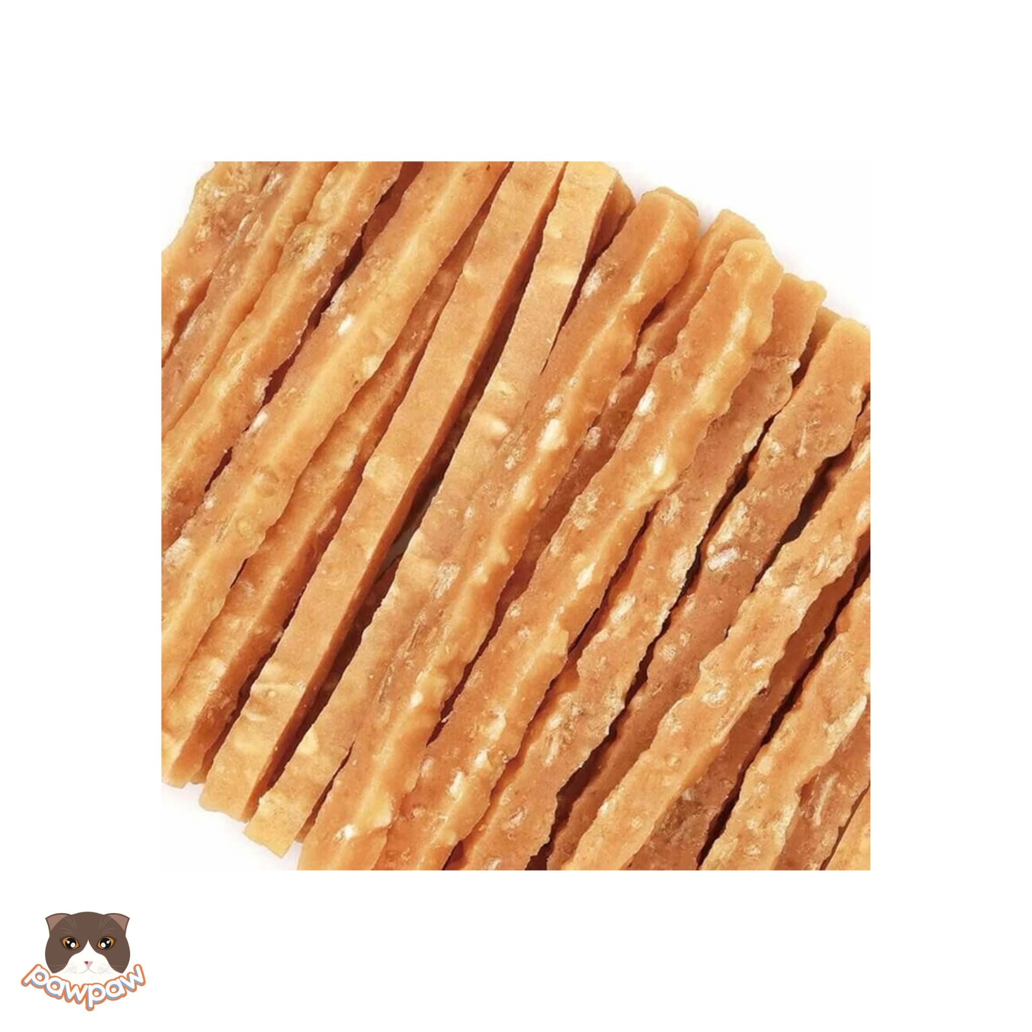 Que gà collagen Doggyman 100g cho chó