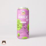  Hạt Shakeat vị cừu lon 185g dành cho mèo 