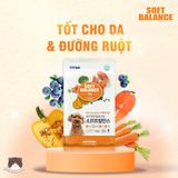  Hạt mềm Soft Balance cho chó mọi độ tuổi 