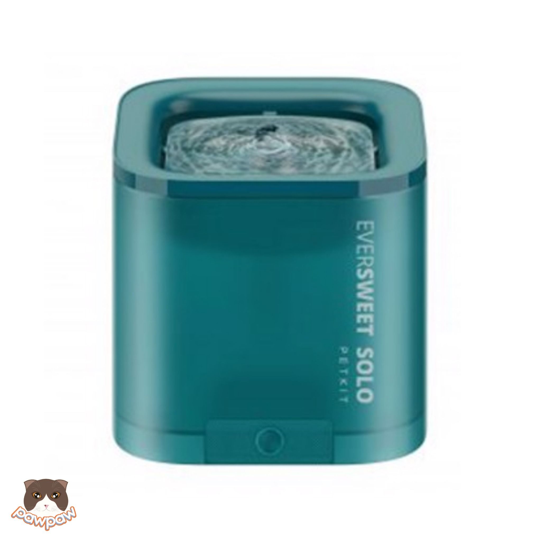 Máy uống nước PETKIT Eversweet Solo cho chó mèo