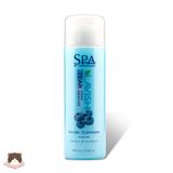  Sữa rửa mặt làm trắng lông ố vàng Tropiclean Spa Stain Remover 236ml cho chó mèo 