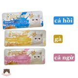  Súp thưởng Aatas Cat 16g cho mèo 