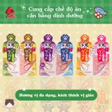  Súp thưởng Cattyman 60g cho mèo 