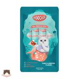  Súp thưởng Moochie Fairy Puree 75g (5 thanh) cho mèo 