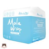  Tả quấn - bỉm cho chó đực Altimate Male Wrap 