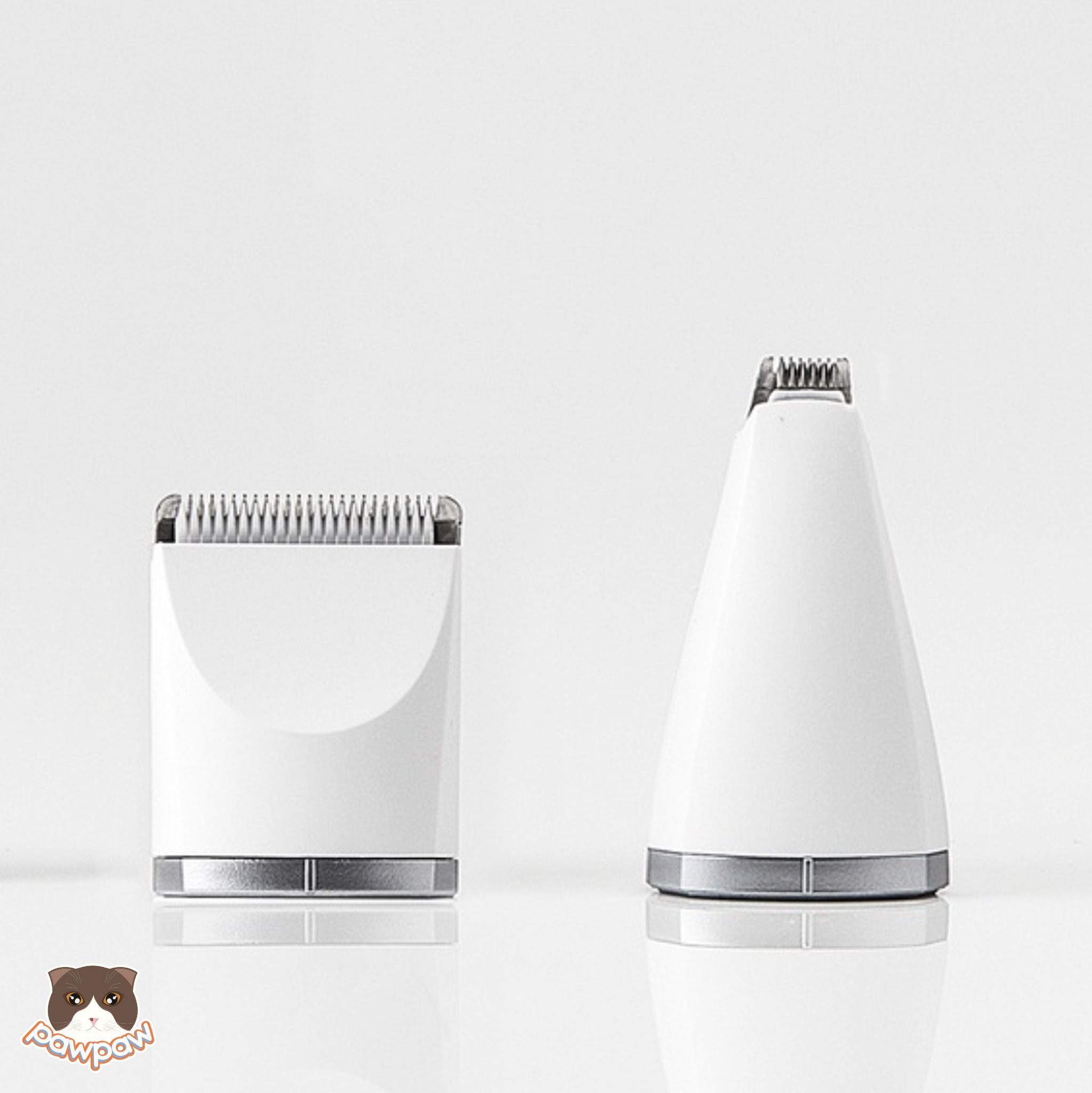 Tông đơ 2in1 PETKIT cho chó mèo