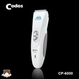  Tông đơ cạo lông Codos 6800 cho chó mèo 