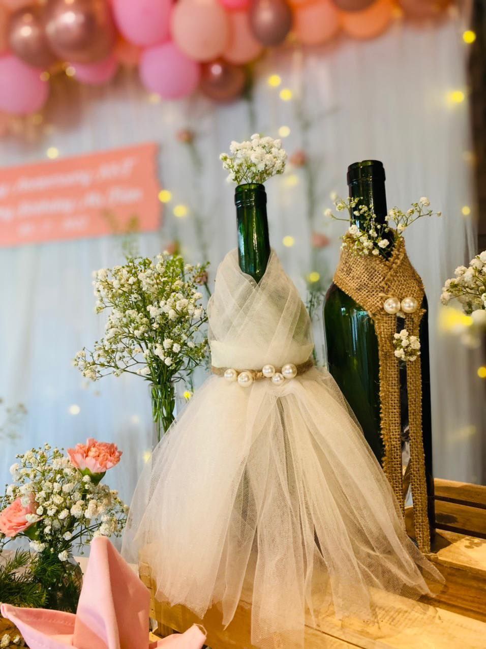 TRANG TRÍ TIỆC BÁO HỶ 17 - 5,500,000