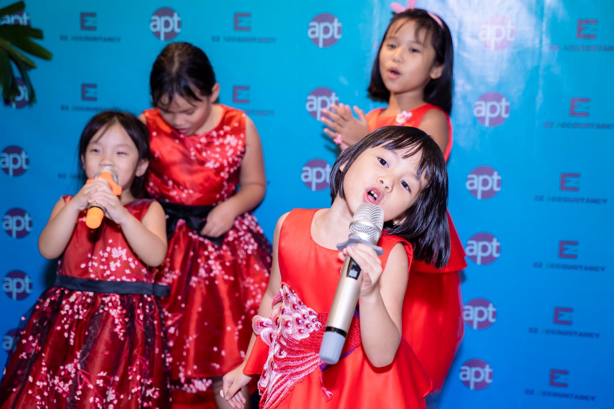 TIỆC TẤT NIÊN 04 - 2,000,000