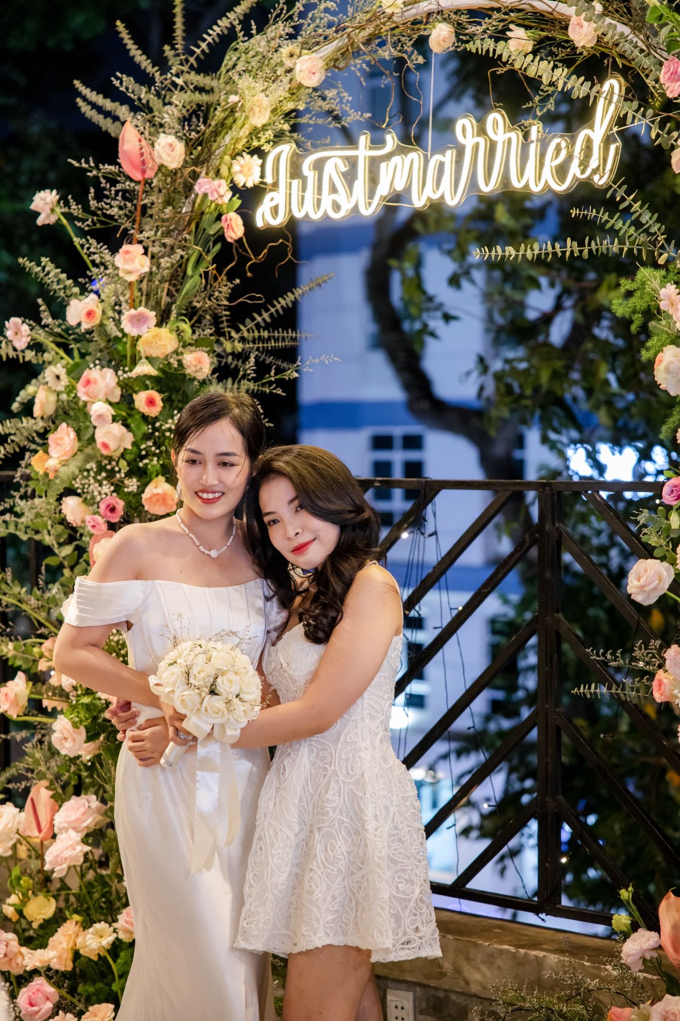 TRANG TRÍ TIỆC BÁO HỶ 13 - 10,000,000
