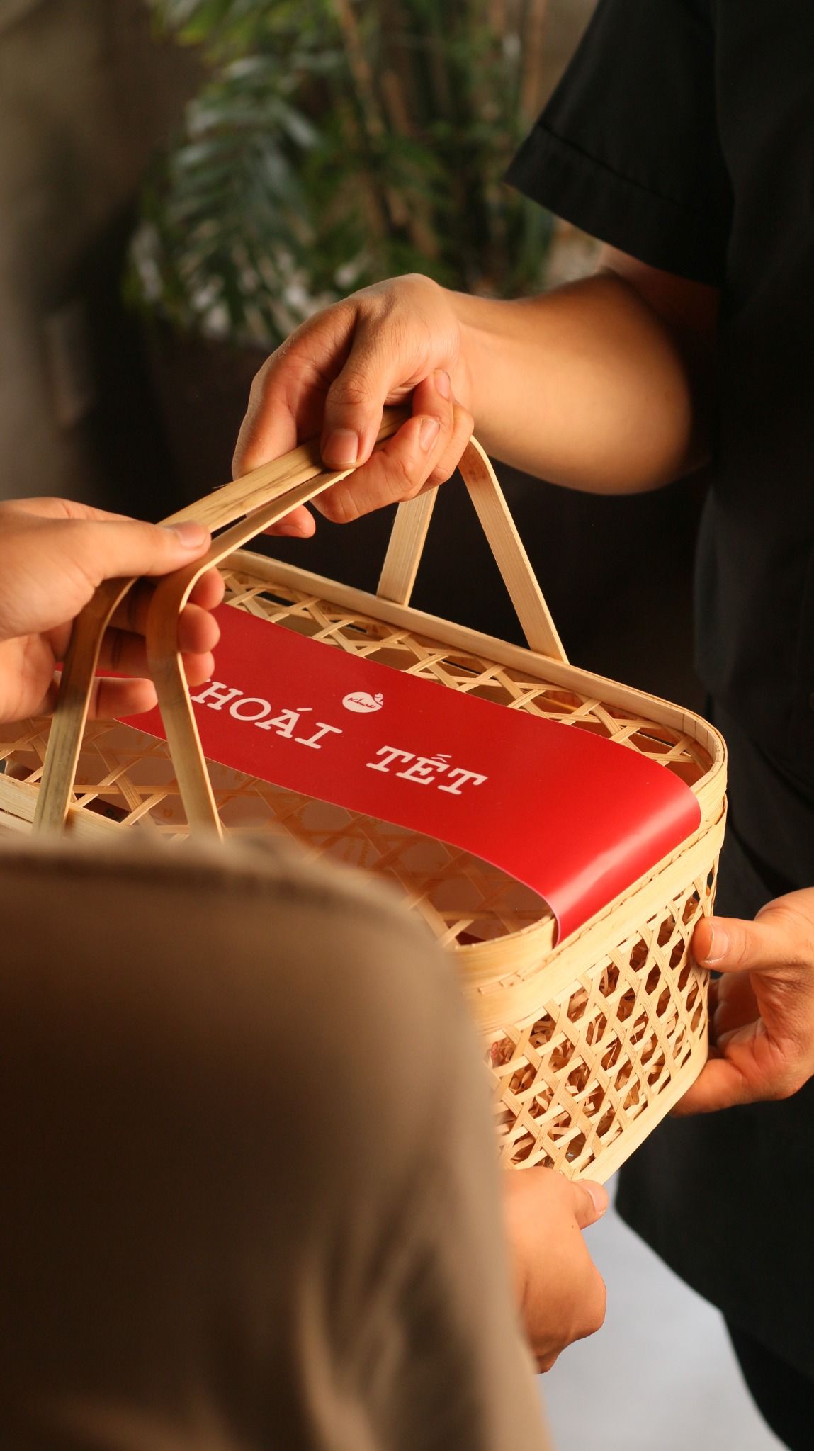 COMBO ĐỦ ĐẦY - SẢN PHẨM BIẾU TẶNG - NHÀ HÀNG KHOÁI