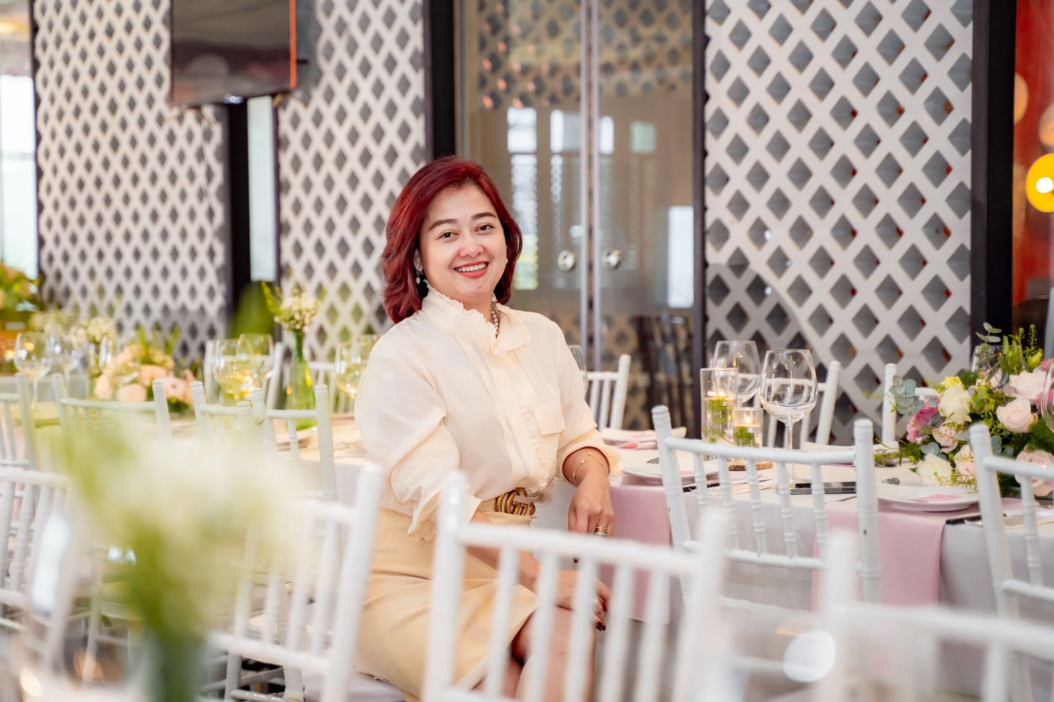 TRANG TRÍ TIỆC SINH NHẬT 011 - 8,500,000