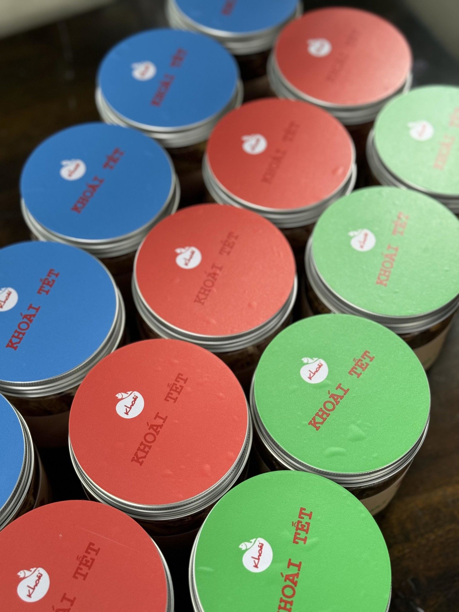 CÁ BÓNG NƯỚNG 150G/HỦ - NHÀ HÀNG KHOÁI - ĐẶC SẢN NHA TRANG