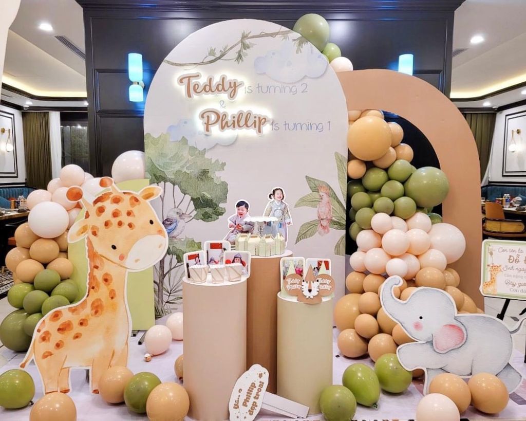 TRANG TRÍ TIỆC THÔI NÔI 033: 6,000,000