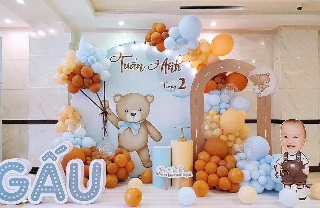 TRANG TRÍ TIỆC THÔI NÔI 042: 7,000,000