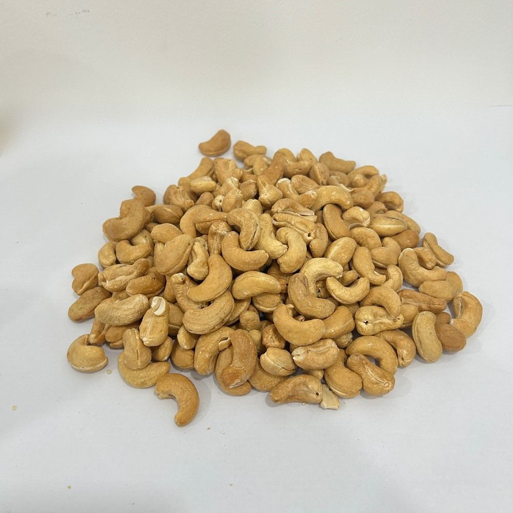  Roasted Salted Cashew Nuts 