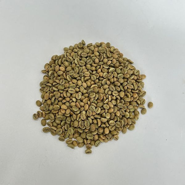  Coffee green bean Vietnam Robusta 