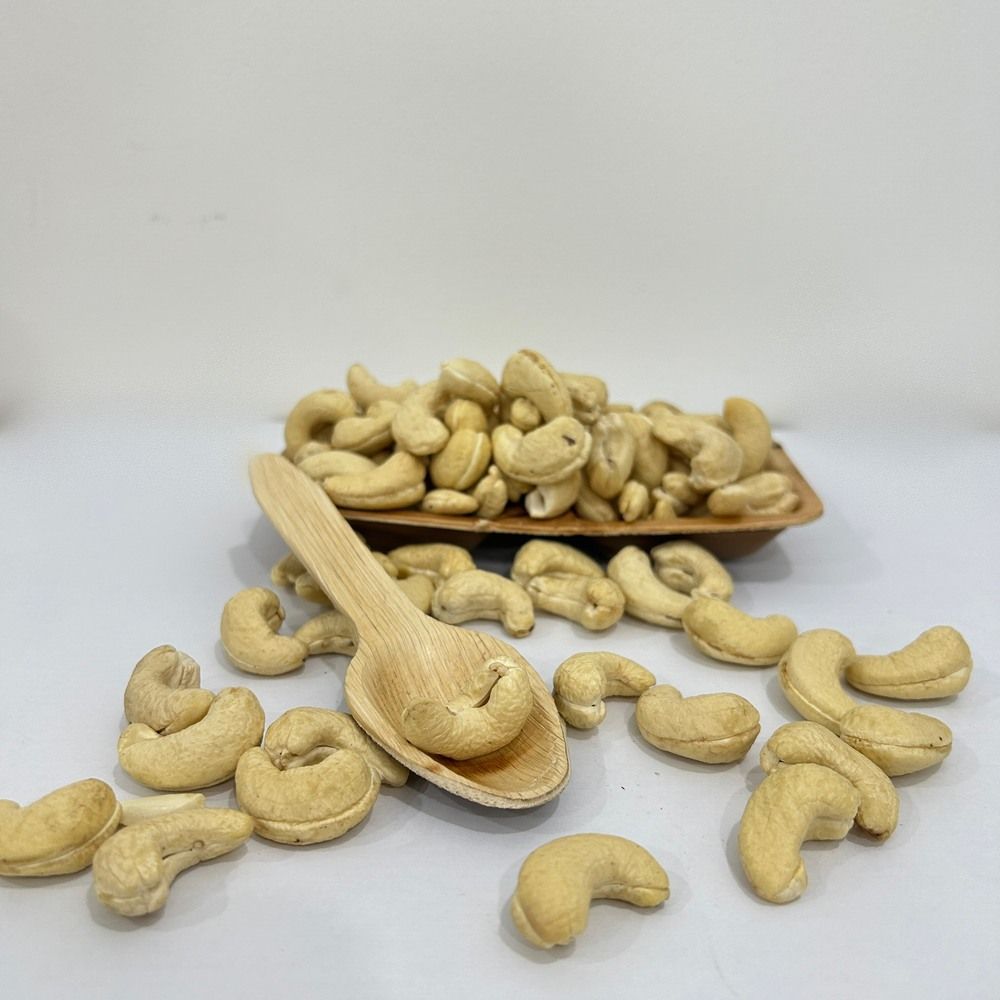  Unsalted Roasted Cashew Nuts 