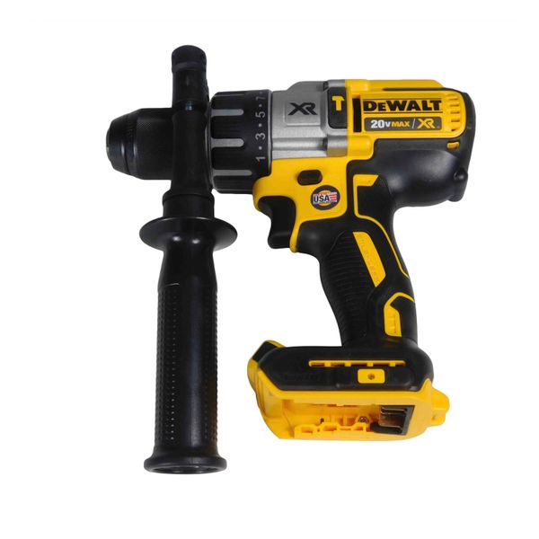 Thân máy khoan Dewalt 20v DCD996 (USA)