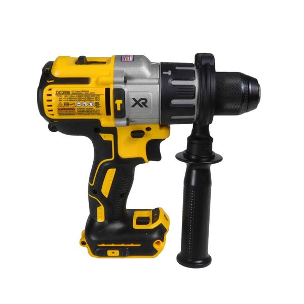 Thân máy khoan Dewalt 20v DCD996 (USA)