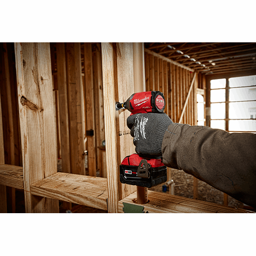 Thân máy vặn vít Milwaukee M18 2853 (gen 3)