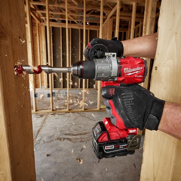 Thân máy khoan Milwaukee M18 2804 (gen 3)