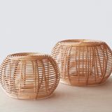  Rattan Seat 