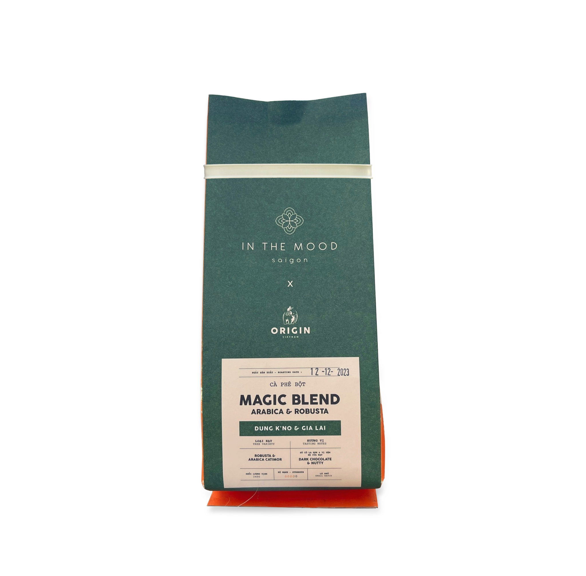 COFFEE BAG