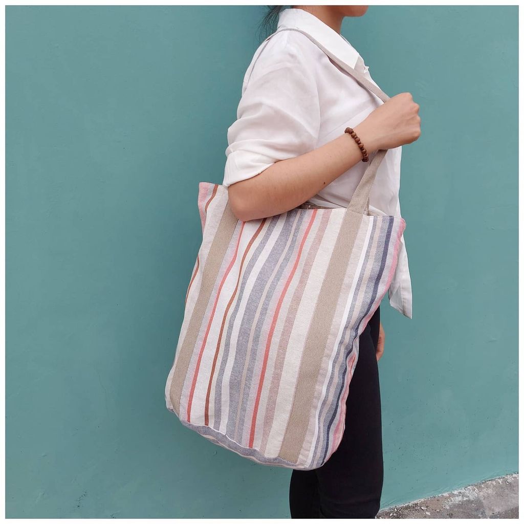  Reversible Bag 