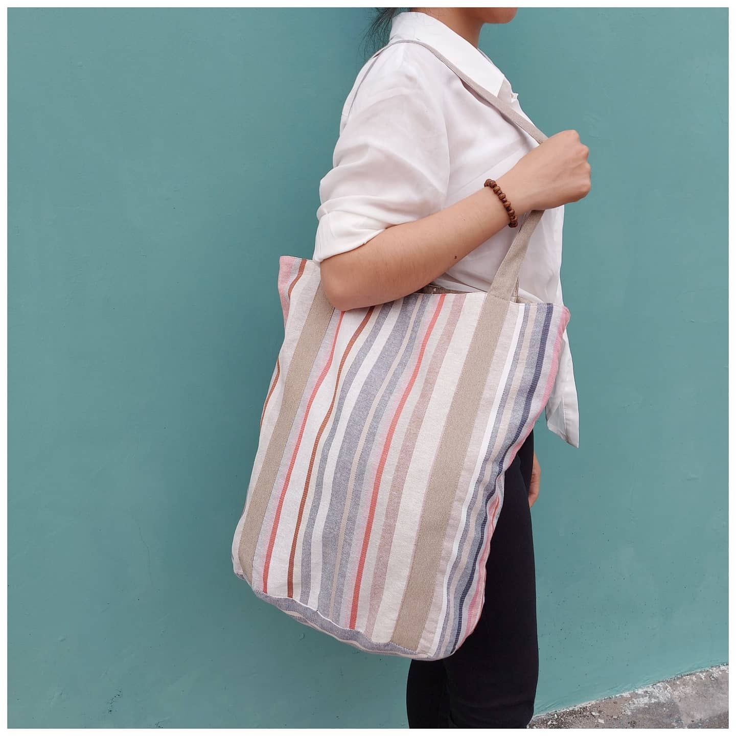 Reversible Bag