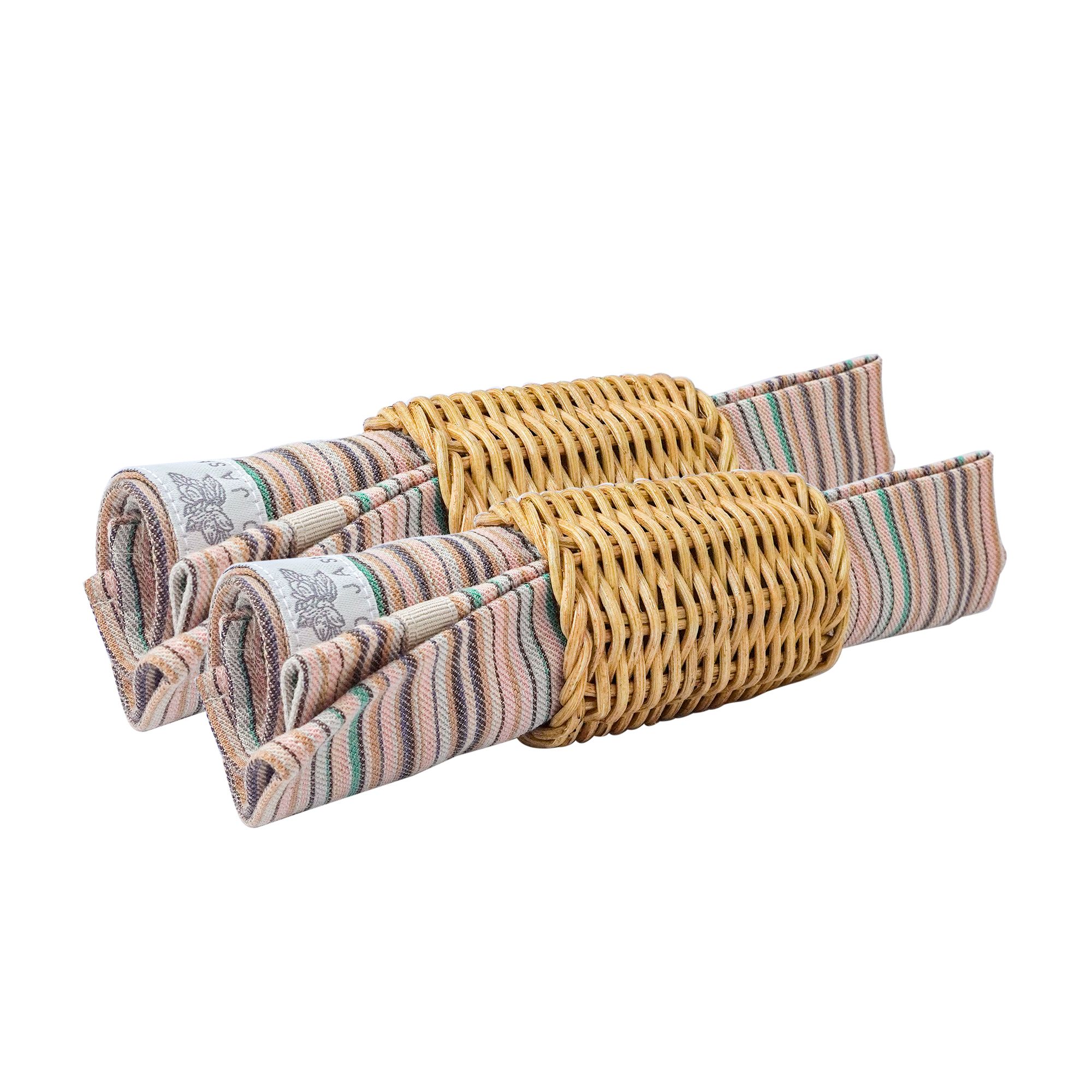 Napkin ring