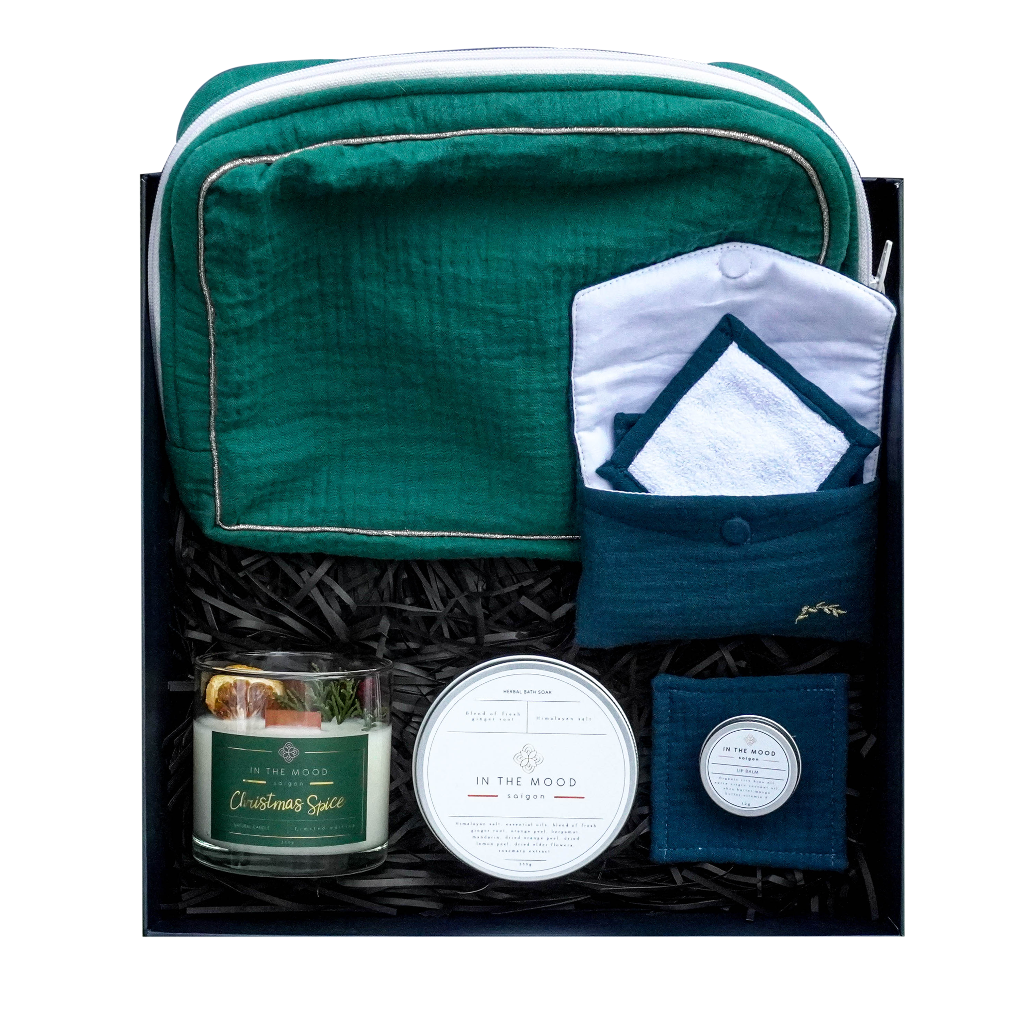 Me Time Box