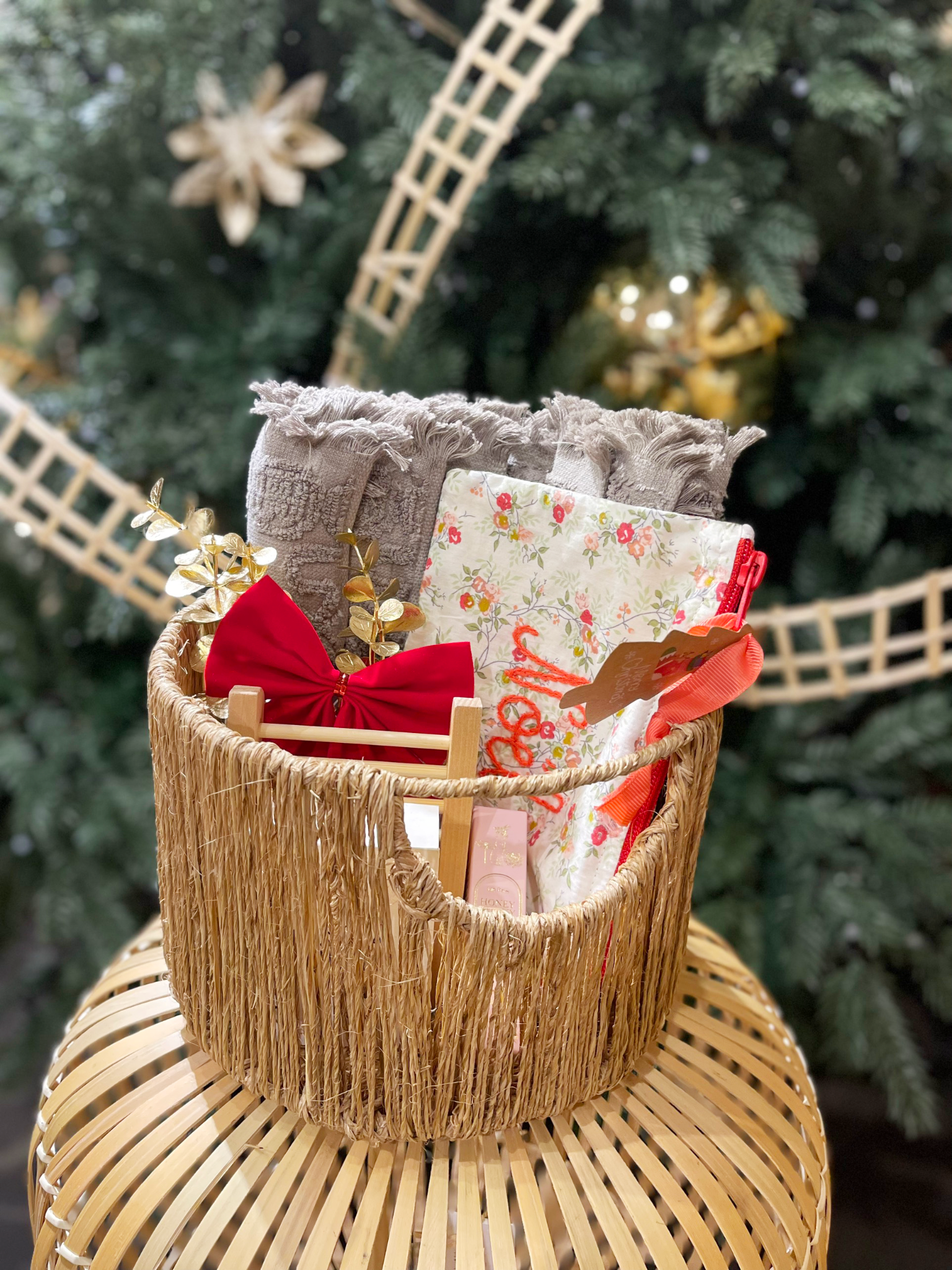 Christmas Gift Box