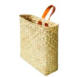  Hanging  Seagrass Basket 