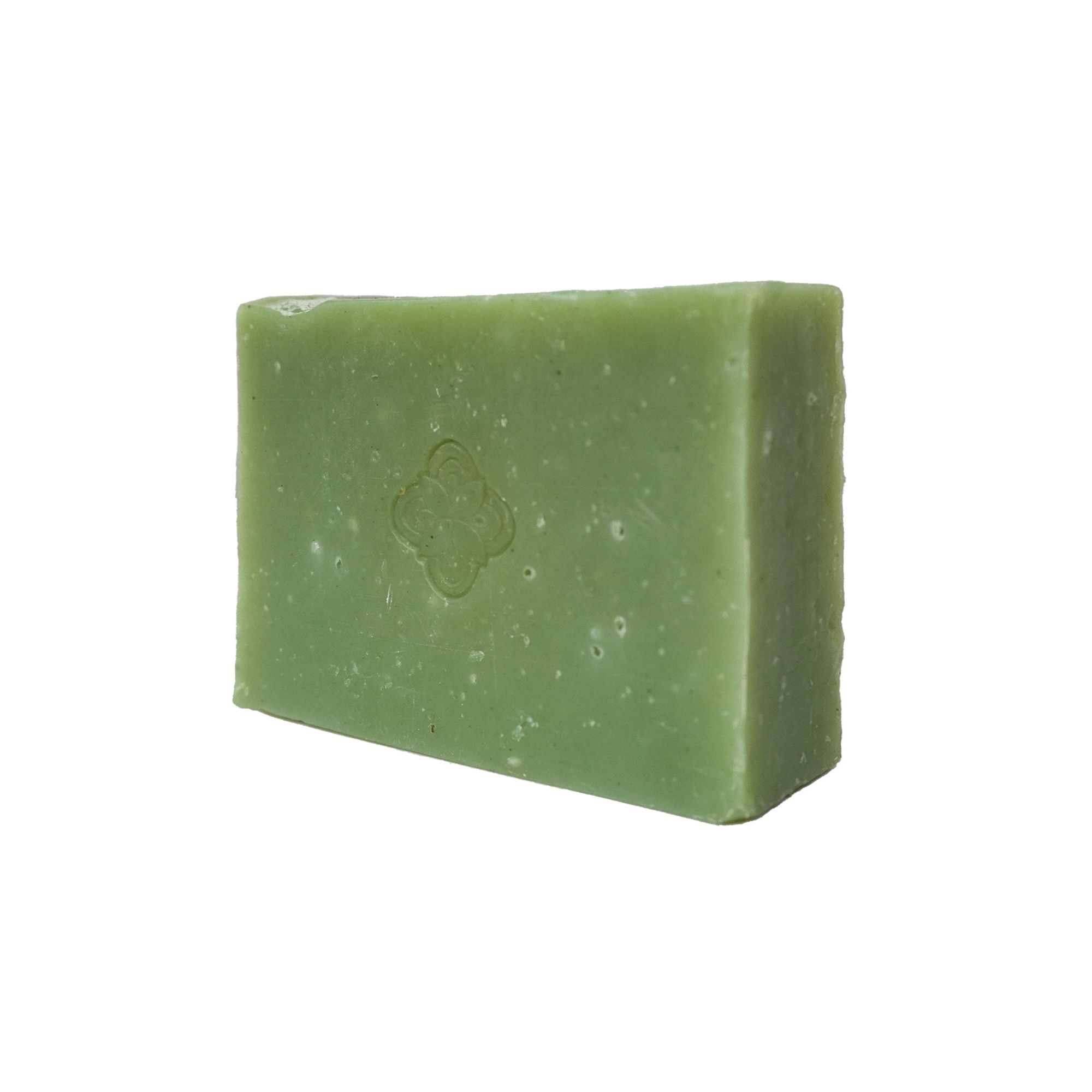 Charcoal & Tea Tree Soap Bar (100g)